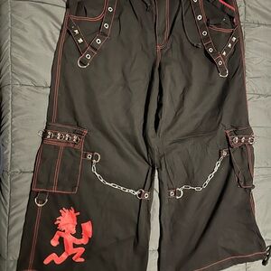 Vintage Tripp NYC ICP
